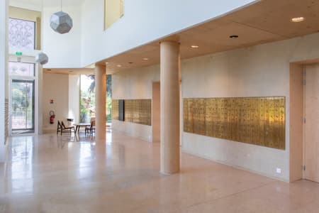 Maison d’Égypte Student Residence, Paris